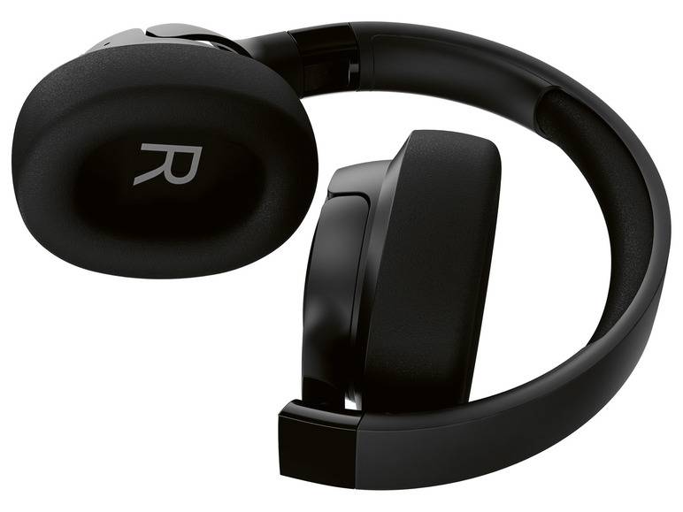 SILVERCREST® Kopfhörer Rhythm On-Ear Super Sparpreis
