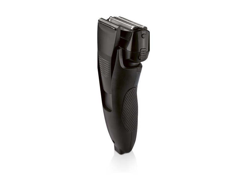 SILVERCREST® PERSONAL CARE Folienrasierer »SFR 3,7 A1«, mit ausziehbarem Präzisions-Styler Neueste Stile