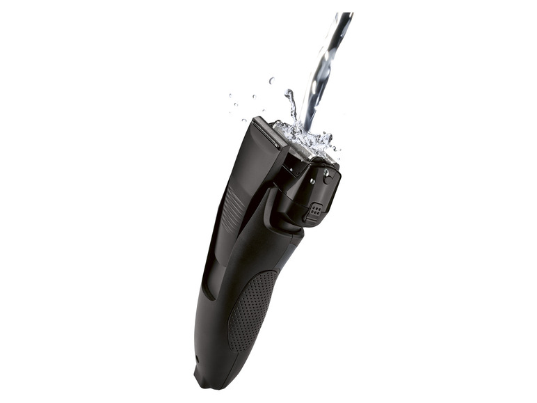 SILVERCREST® PERSONAL CARE Folienrasierer »SFR 3,7 A1«, mit ausziehbarem Präzisions-Styler Neueste Stile