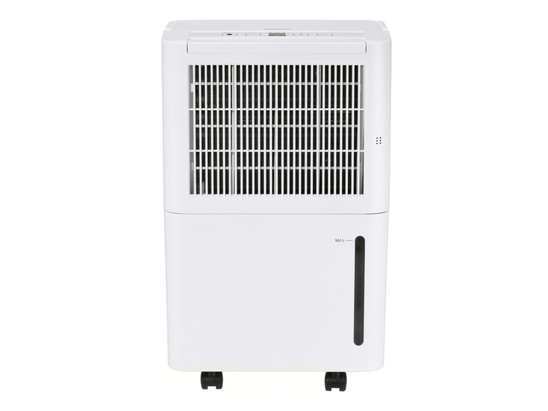 SILVERCREST® Luftentfeuchter »SLE 200 B2«, 10 l Letzter Tag