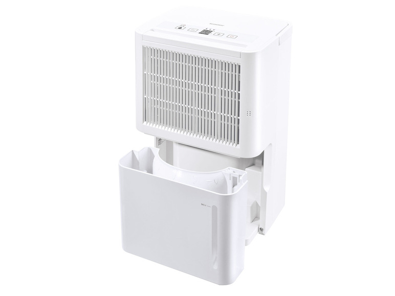 SILVERCREST® Luftentfeuchter »SLE 200 B2«, 10 l Letzter Tag