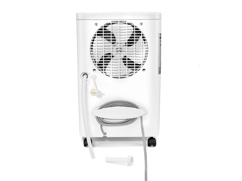 SILVERCREST® Luftentfeuchter »SLE 200 B2«, 10 l Letzter Tag