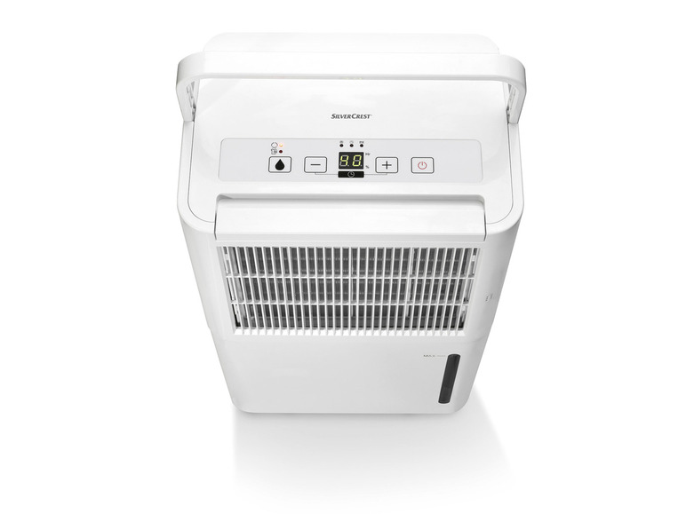 SILVERCREST® Luftentfeuchter »SLE 200 B2«, 10 l Letzter Tag