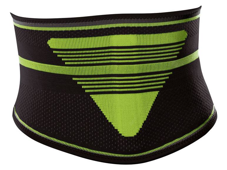sensiplast® Rückenbandage »Lumbo-Active«, mit Pelotte Vierteljährliche Förderung