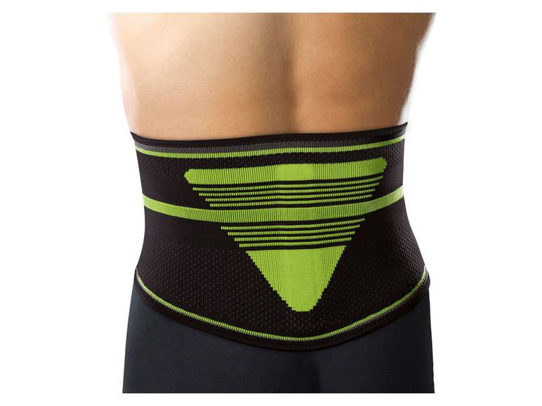 sensiplast® Rückenbandage »Lumbo-Active«, mit Pelotte Vierteljährliche Förderung