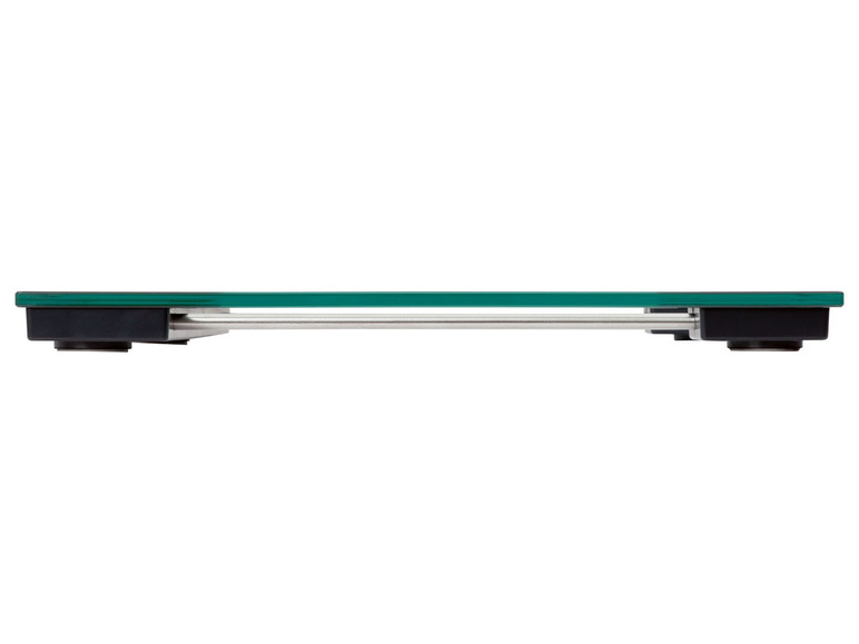 SILVERCREST® PERSONAL CARE Personenwaage, Glas, mit Batterie Clearance-Verkauf