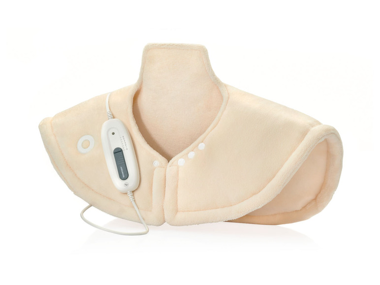 SILVERCREST® PERSONAL CARE Schulter-Nacken-Heizkissen »SSHK 100«, 100 W Kostenloser Versand international
