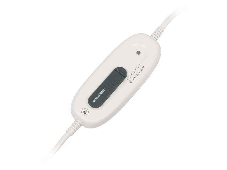 SILVERCREST® PERSONAL CARE Schulter-Nacken-Heizkissen »SSHK 100«, 100 W Kostenloser Versand international