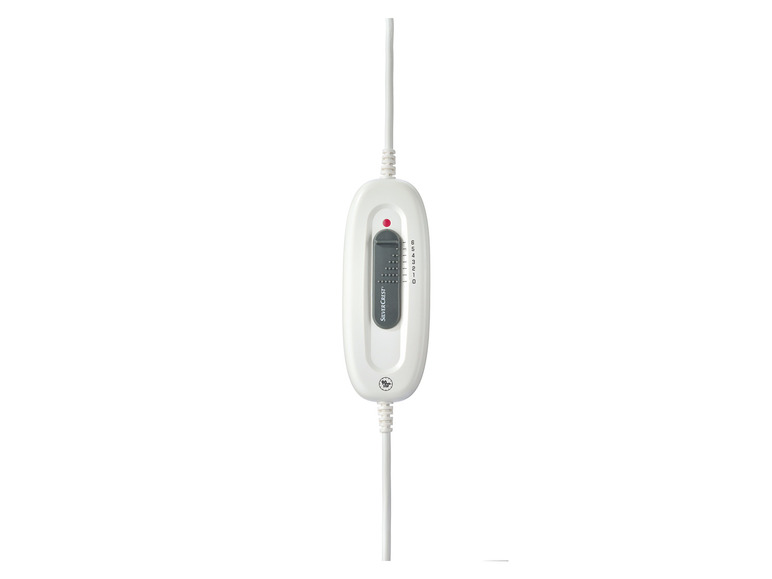 SILVERCREST® PERSONAL CARE Wärme-Kuschelkissen »SWKK 100«, 6 Temperaturstufen Im Verkauf