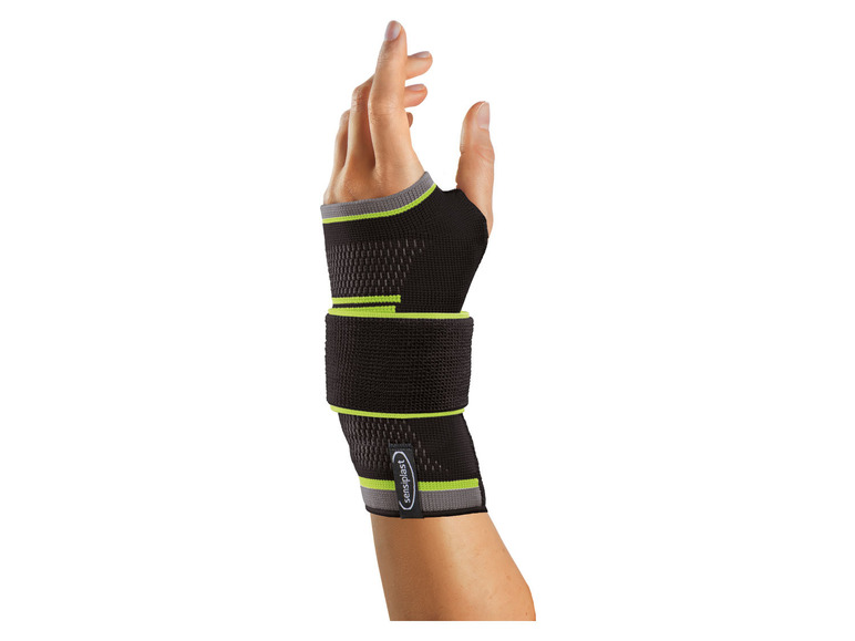 sensiplast® Strumpfbandage »Handgelenk«, optimale Passform zollfrei