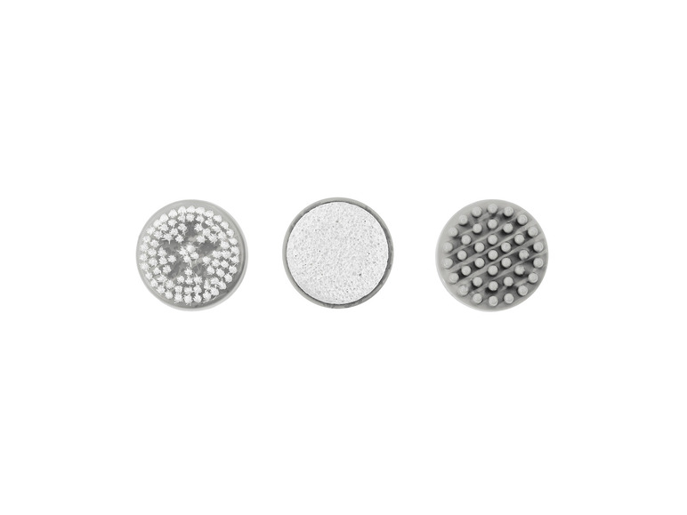 SILVERCREST® PERSONAL CARE Fußsprudelbad, »SFB 80 A2« 3 Pediküre-Aufsätze 50% Rabatt für begrenzte Zeit