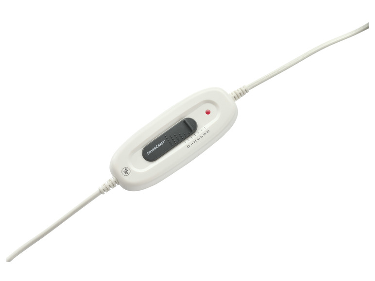 SILVERCREST® PERSONAL CARE Rücken-Nacken-Heizkissen »SRNH 100 H5«, 100 W 2025