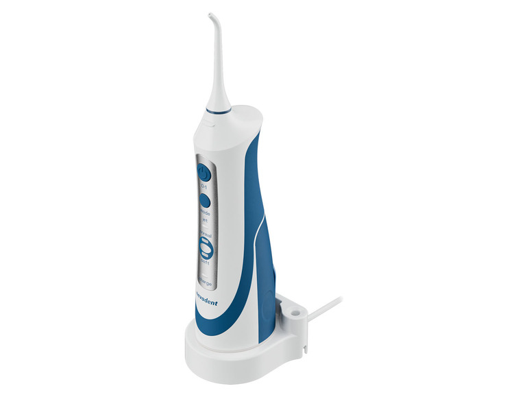 nevadent Munddusche »NMD 3.7 B6«, Akku mit Ladestation Online