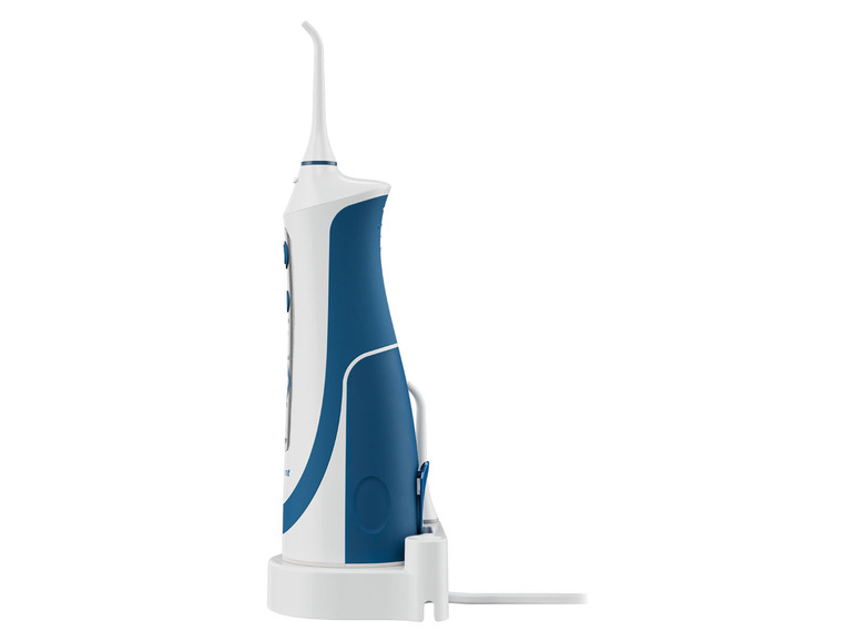 nevadent Munddusche »NMD 3.7 B6«, Akku mit Ladestation Online