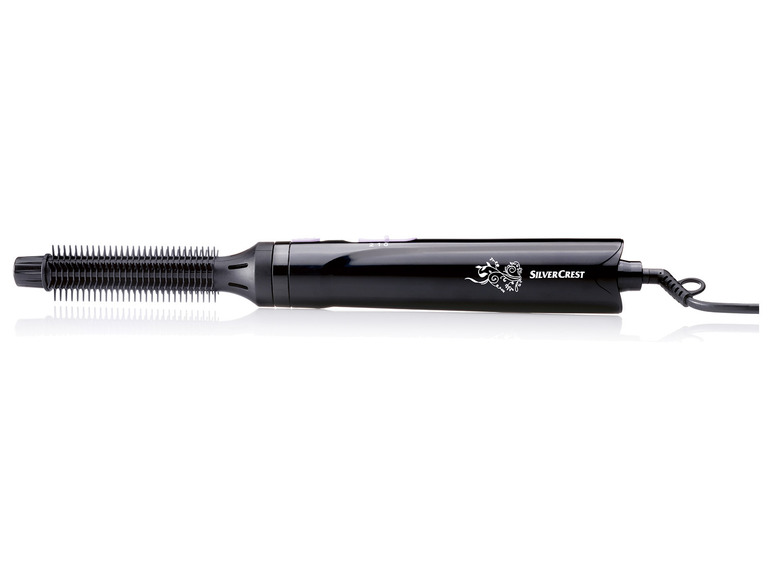 SILVERCREST® PERSONAL CARE Warmluftbürste »SWB 300 B1«, 300 W Outlet