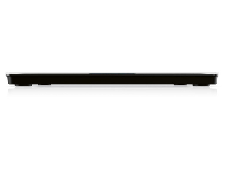 SILVERCREST® PERSONAL CARE Personenwaage »SPWS 180 F2«, Glas, mit Sprachansage Verkauf