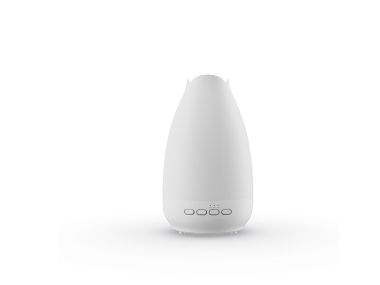 SILVERCREST® Ultraschall Aroma Diffuser, mit Timing-Funktion Angebote