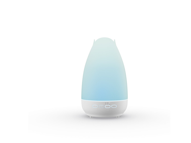 SILVERCREST® Ultraschall Aroma Diffuser, mit Timing-Funktion Angebote