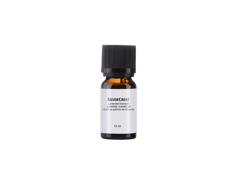 SILVERCREST® Ultraschall Aroma Diffuser, mit Timing-Funktion Angebote