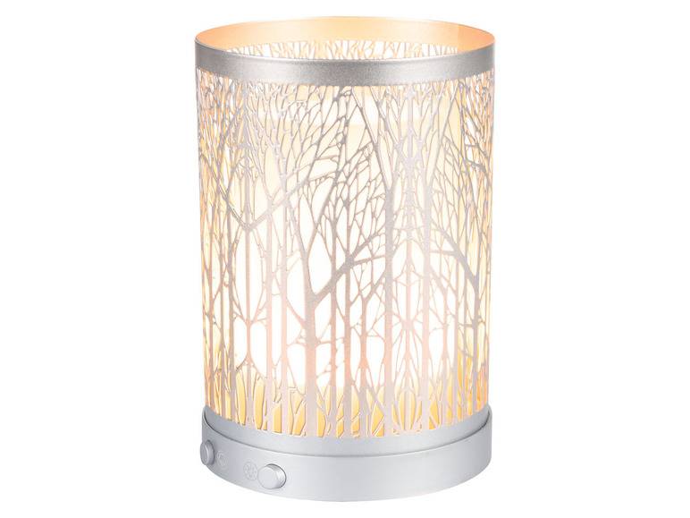 SILVERCREST® Aroma Diffuser »Design«, mit Lichtfunktion Günstiger Verkauf