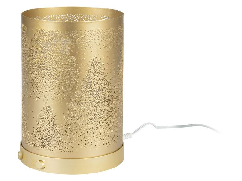 SILVERCREST® Aroma Diffuser »Design«, mit Lichtfunktion Günstiger Verkauf