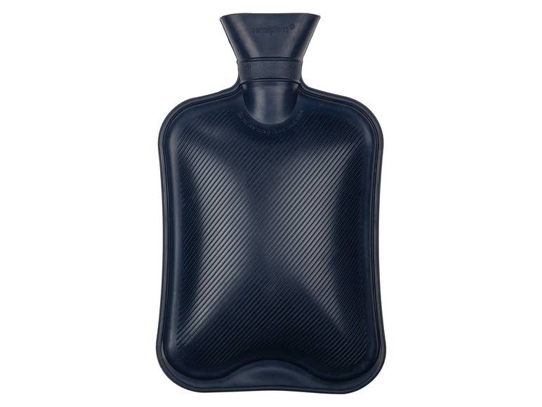 sensiplast® Wärmflasche, mit extra großer Verschlussöffnung Fabrikverkauf