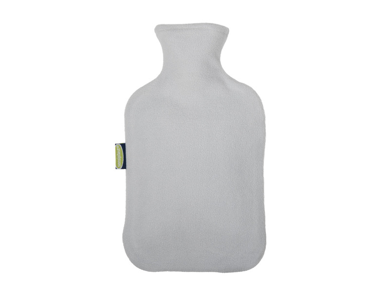 sensiplast® Wärmflasche, mit extra großer Verschlussöffnung Fabrikverkauf