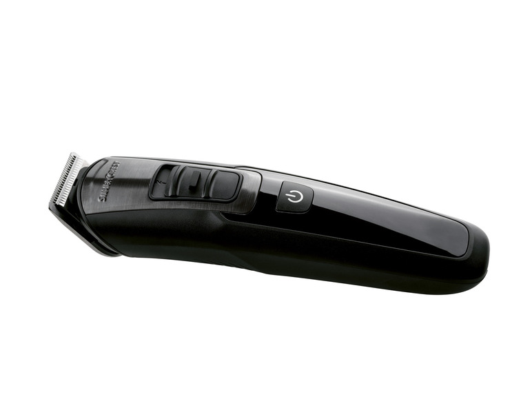 SILVERCREST® PERSONAL CARE Haar- und Bartschneider »SHBS 3.7 E1«, 5 in 1 Kostenloser Versand