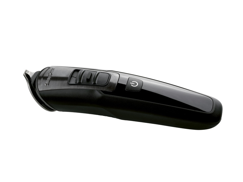 SILVERCREST® PERSONAL CARE Haar- und Bartschneider »SHBS 3.7 E1«, 5 in 1 Kostenloser Versand