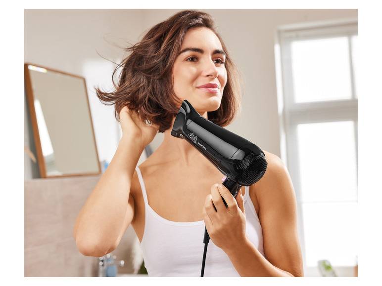 SILVERCREST® PERSONAL CARE Haartrockner »SHT 1800 A1«, 2200 W Fabrik Onlineshop