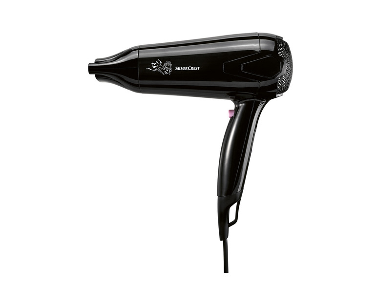 SILVERCREST® PERSONAL CARE Haartrockner »SHT 1800 A1«, 2200 W Fabrik Onlineshop