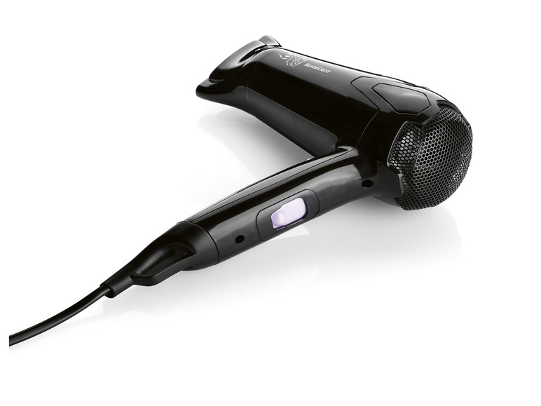 SILVERCREST® PERSONAL CARE Haartrockner »SHT 1800 A1«, 2200 W Fabrik Onlineshop