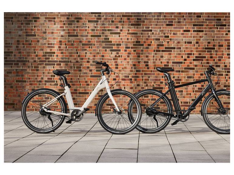 CRIVIT Urban E-Bike Y Sonderangebot der Fabrik