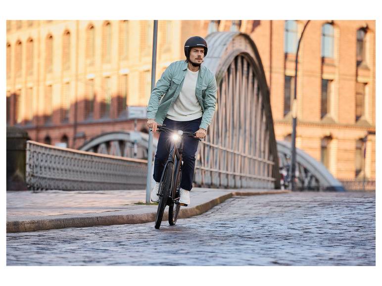 CRIVIT Urban E-Bike X Vierteljährliche Förderung