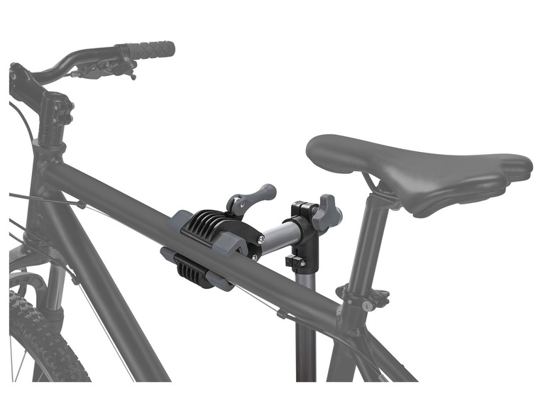 CRIVIT Fahrrad Montageständer, höhenverstellbar Super Rabatt