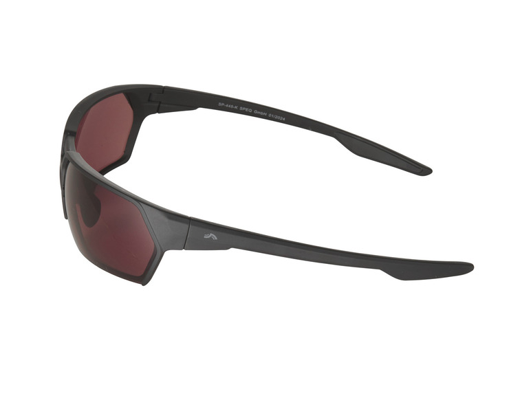 CRIVIT Sportbrille, mit Spezialgläsern Clearance-Verkauf