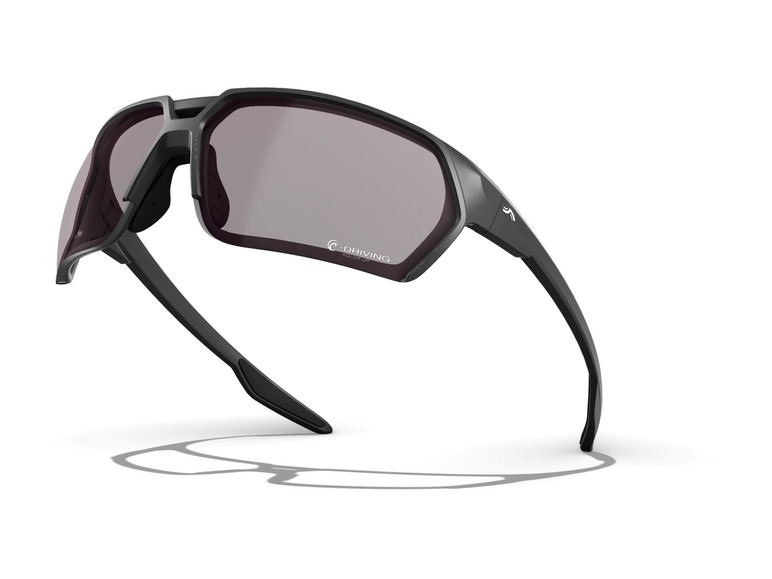 CRIVIT Sportbrille, mit Spezialgläsern Clearance-Verkauf