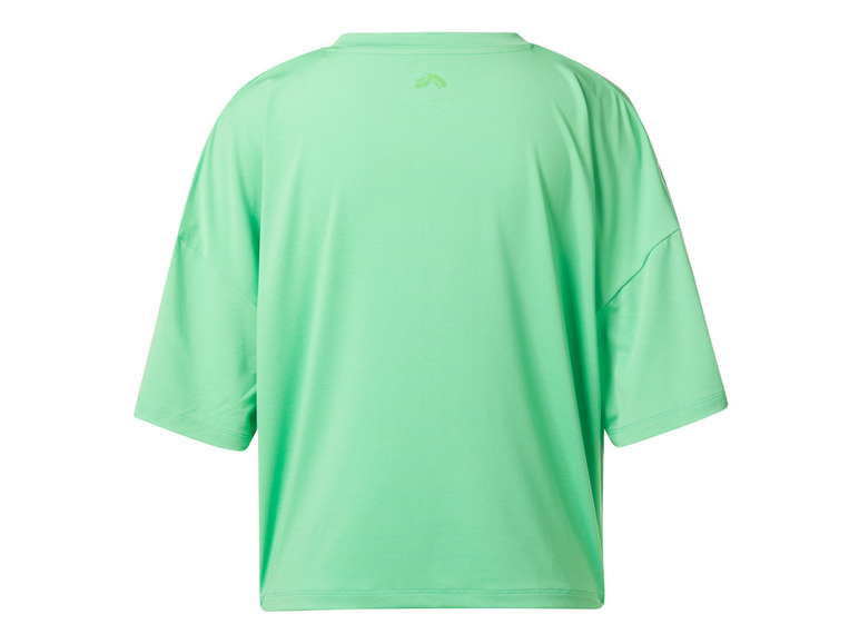 CRIVIT Damen Funktionsshirt mit dynamischer Kühltechnologie Begrenzt auf 3 Tage