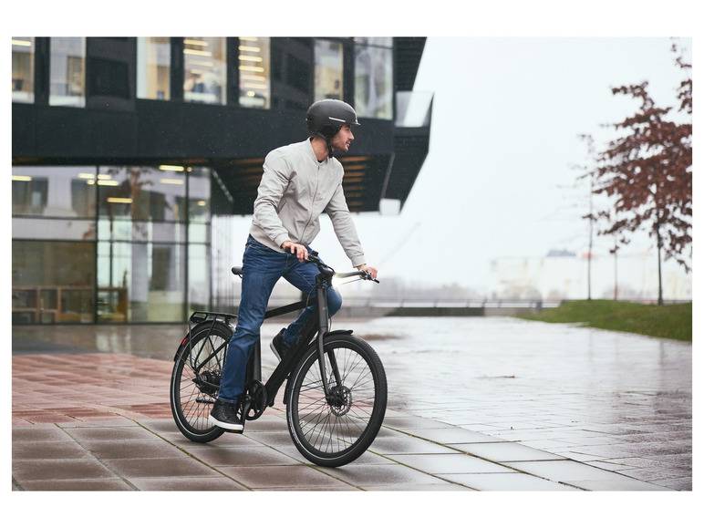 CRIVIT Fahrradhelm Black Friday Preise