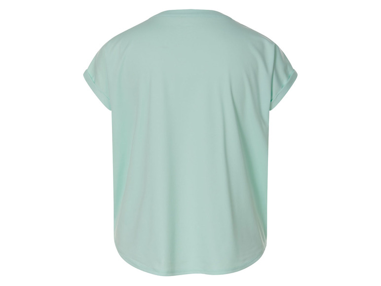 CRIVIT Damen Funktionsshirt, modisch weit geschnitten Hotsell