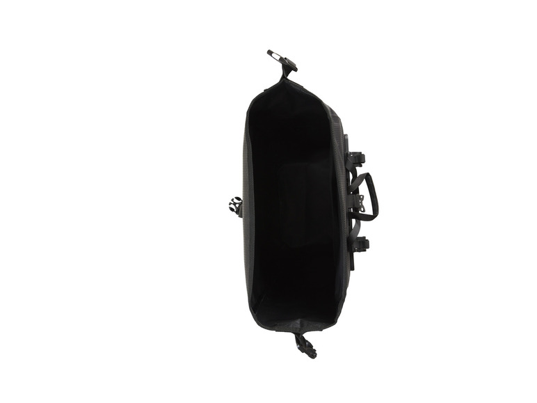 CRIVIT Fahrrad-Gepäckträgertasche \ Fahrrad-Lenkertasche, wasserabweisend Schlussverkauf