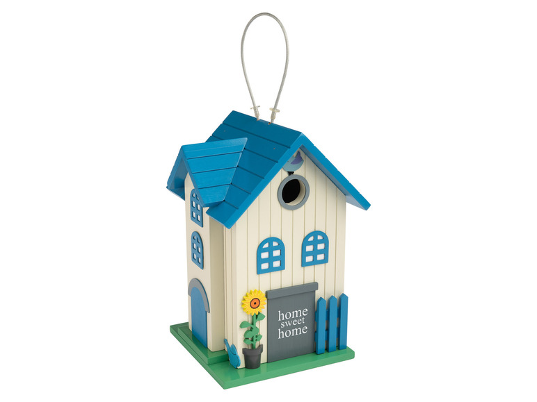 zoofari® Vogelvilla, für heimische Singvögel Günstiger Verkauf