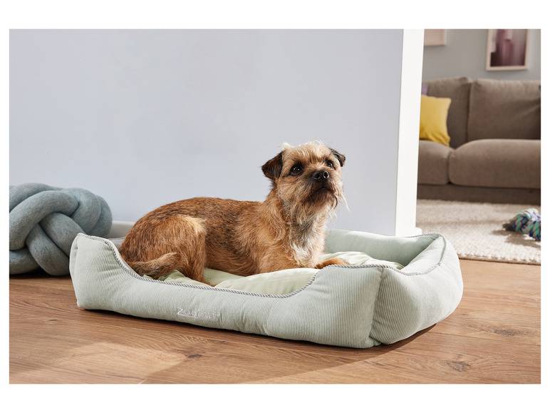 zoofari® Haustierschlafplatz, Anti-Rutsch-Boden Flash Sale