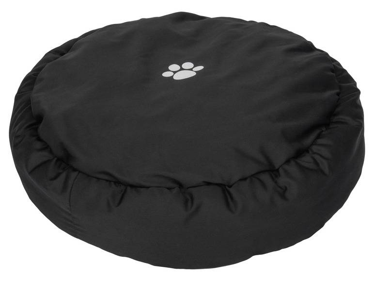 zoofari® Hundebett, mit kuscheligem Plüsch Online Shopping