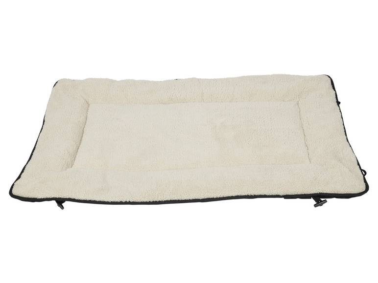 zoofari® Hundebett, mit kuscheligem Plüsch Online Shopping