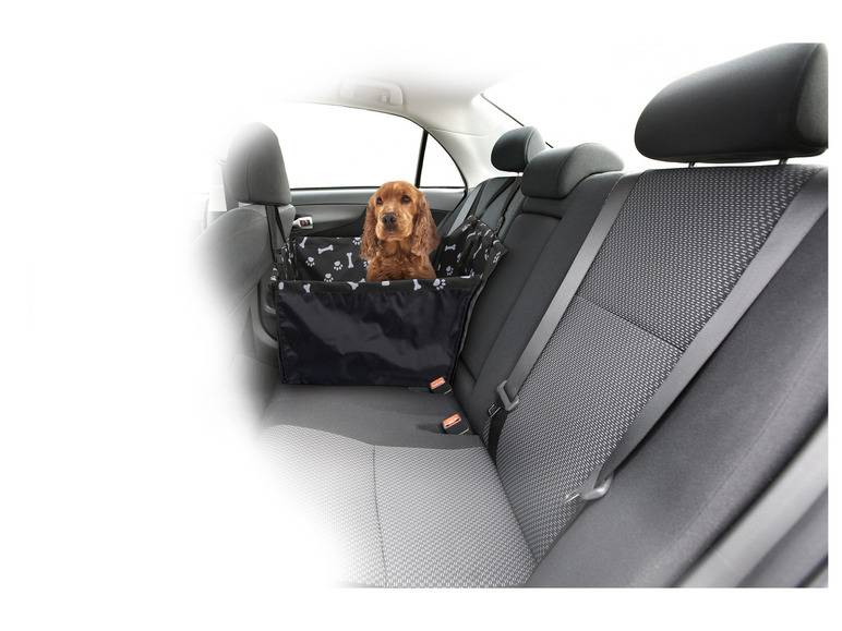 zoofari® Hunde-Kühlmatte / Autoschondecke Preisnachlass
