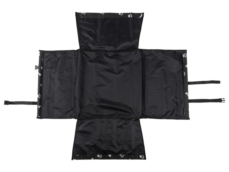 zoofari® Hunde-Kühlmatte / Autoschondecke Preisnachlass