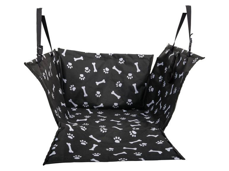 zoofari® Hunde-Kühlmatte / Autoschondecke Preisnachlass