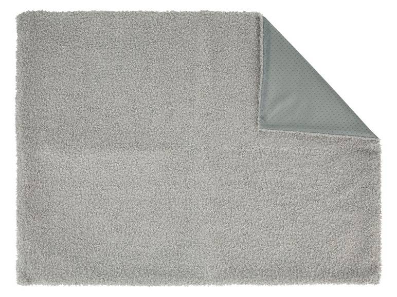 zoofari® Autodecke Hunde / Haustiermatte selbstwärmend Black Friday