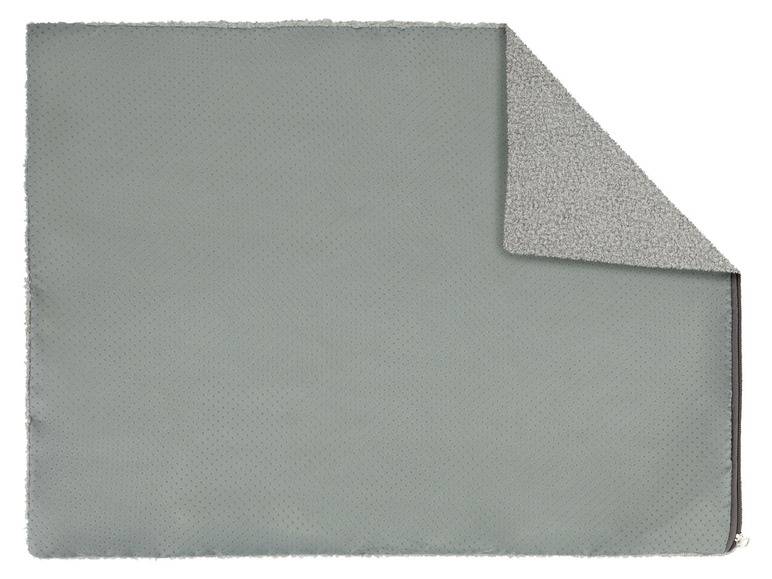 zoofari® Autodecke Hunde / Haustiermatte selbstwärmend Black Friday